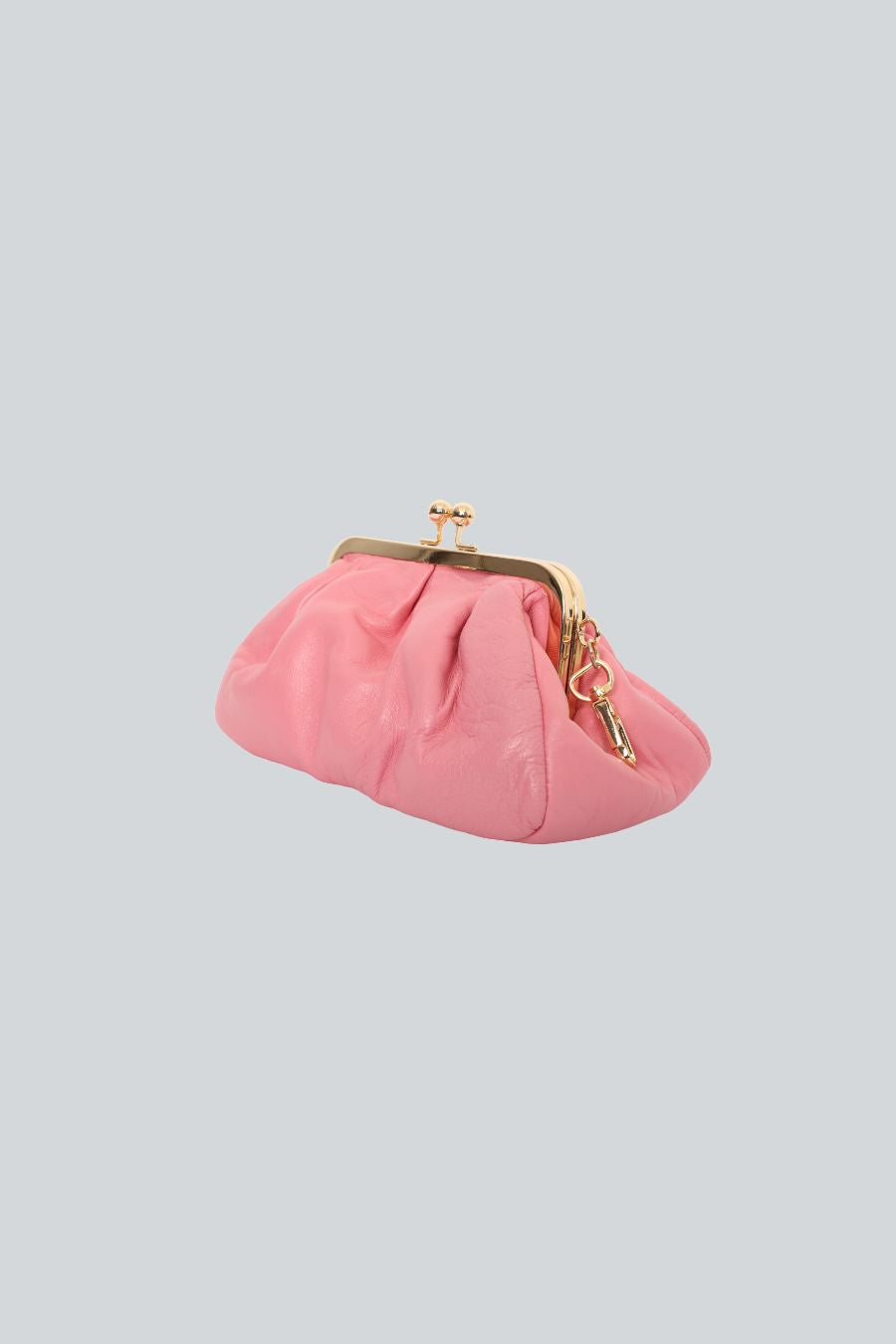 BOLSO REGINA MINI ROSA